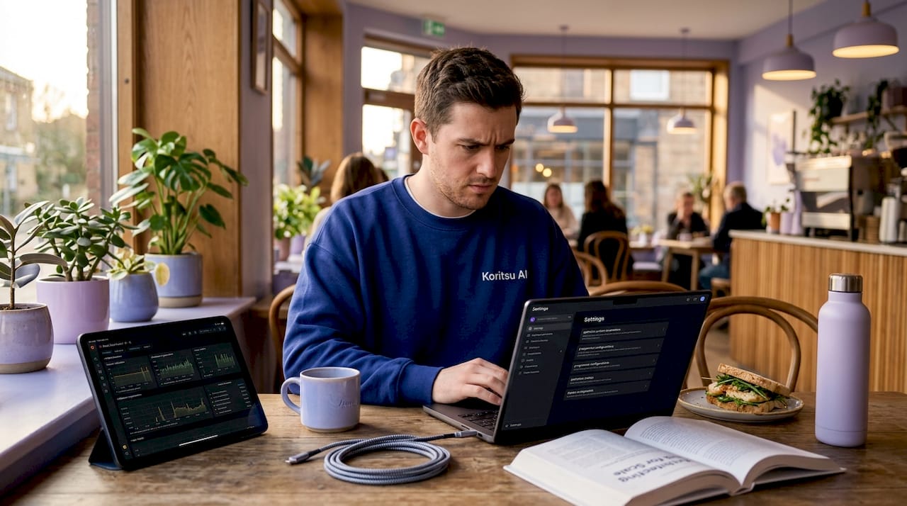 DevOps configuring distributed API rate limits