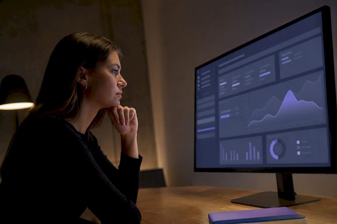 AWS billing anomaly dashboard in operations workspace