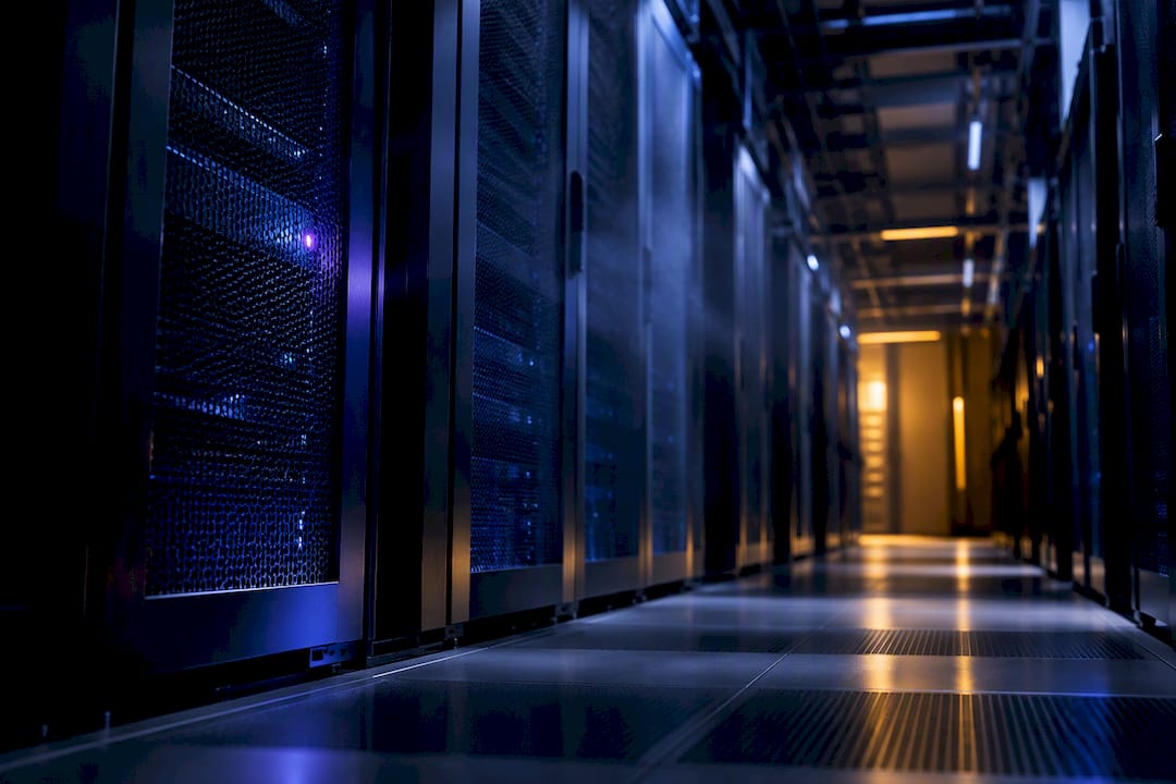 Cloud infrastructure supporting data pipeline workloads