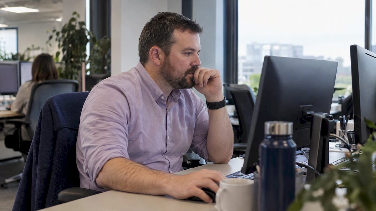 Engineer tracing cloud data-transfer costs