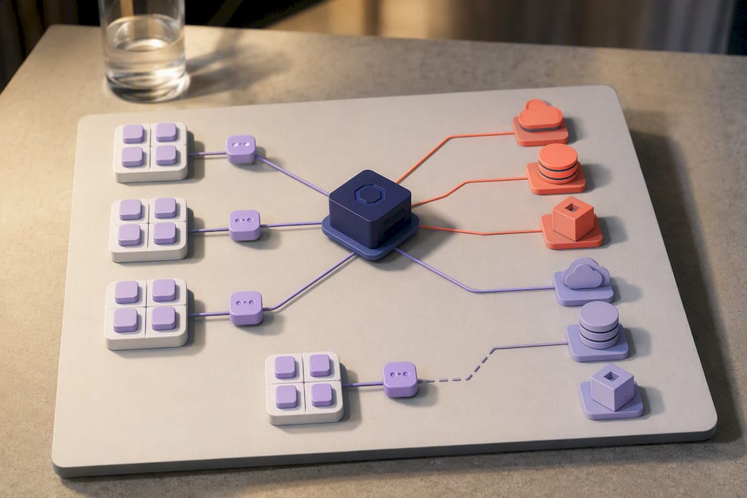 Observability add-ons multiplying across cluster nodes