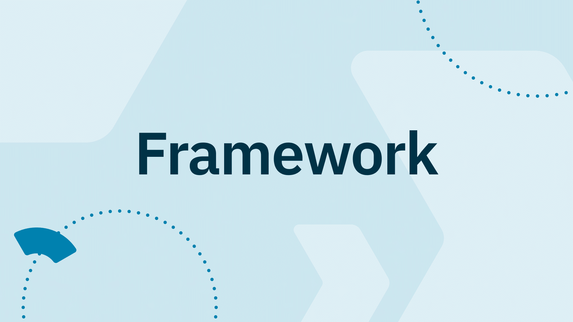 FinOps Framework - Cloud Financial Management