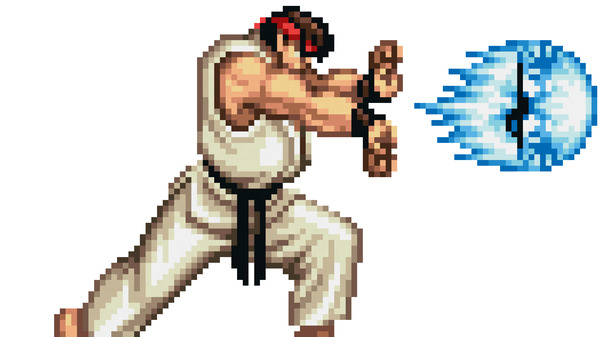 Hadouken meme: approval tests