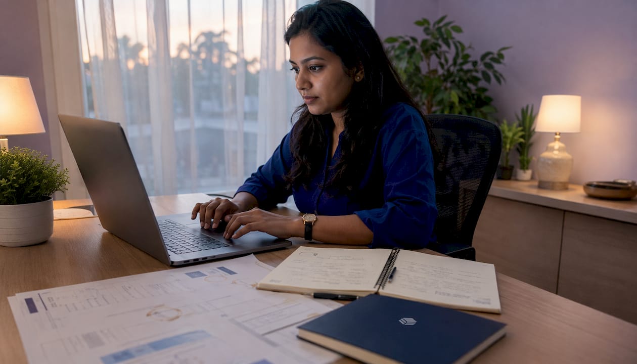 Senior engineer optimizing cloud API calls
