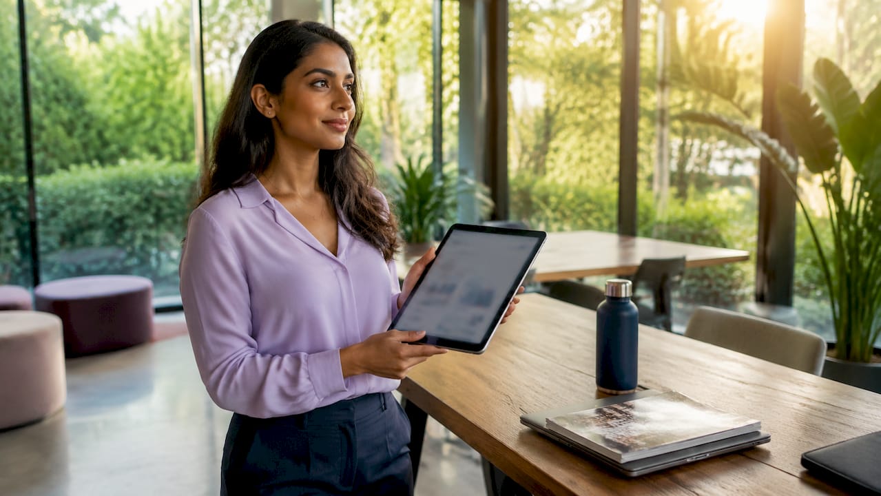 DevOps engineer monitoring cloud peak loads