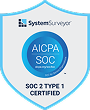 SOC2 Certified