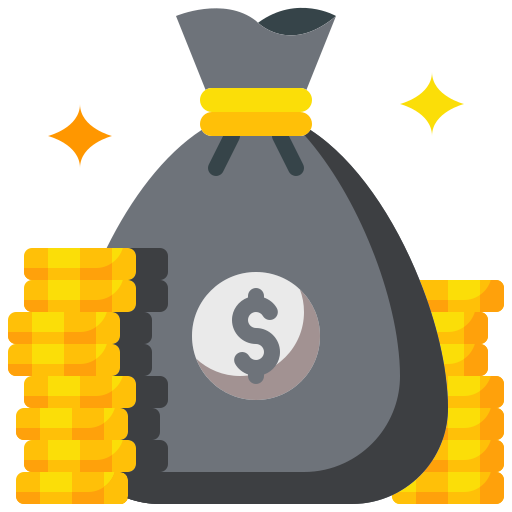 Savings Icon
